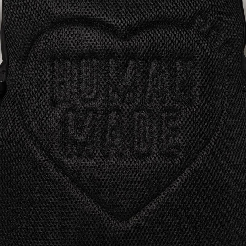 HUMAN MADE MILITARY BACKPACK (HM31GD079)