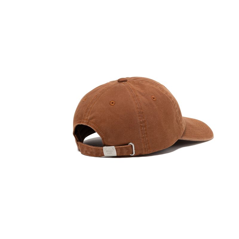 HUMAN MADE 6 PANEL TWILL CAP (HM31GD021)