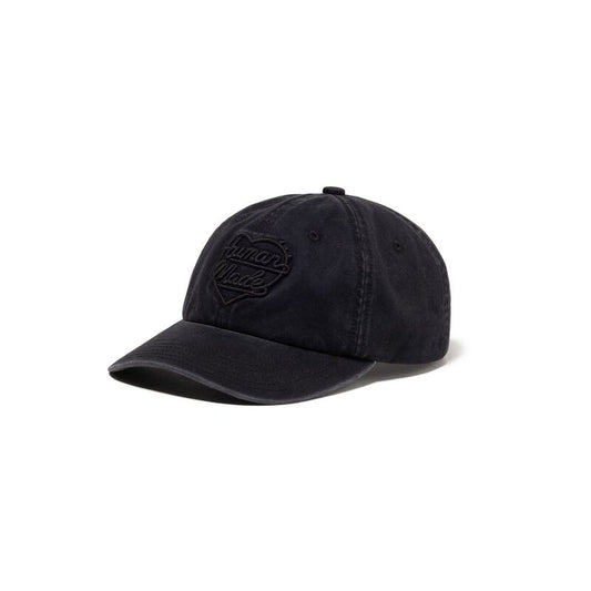 HUMAN MADE 6 PANEL TWILL CAP (HM31GD021)