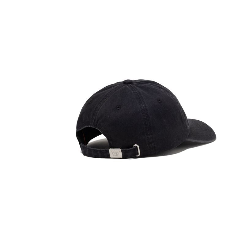 HUMAN MADE 6 PANEL TWILL CAP (HM31GD021)