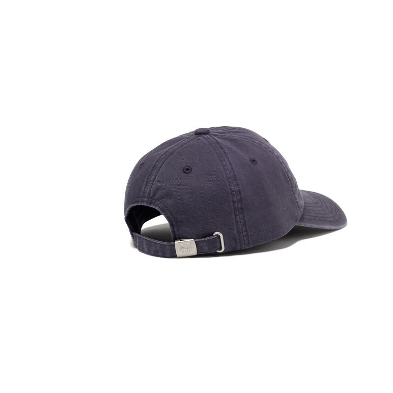 HUMAN MADE 6 PANEL TWILL CAP (HM31GD021)