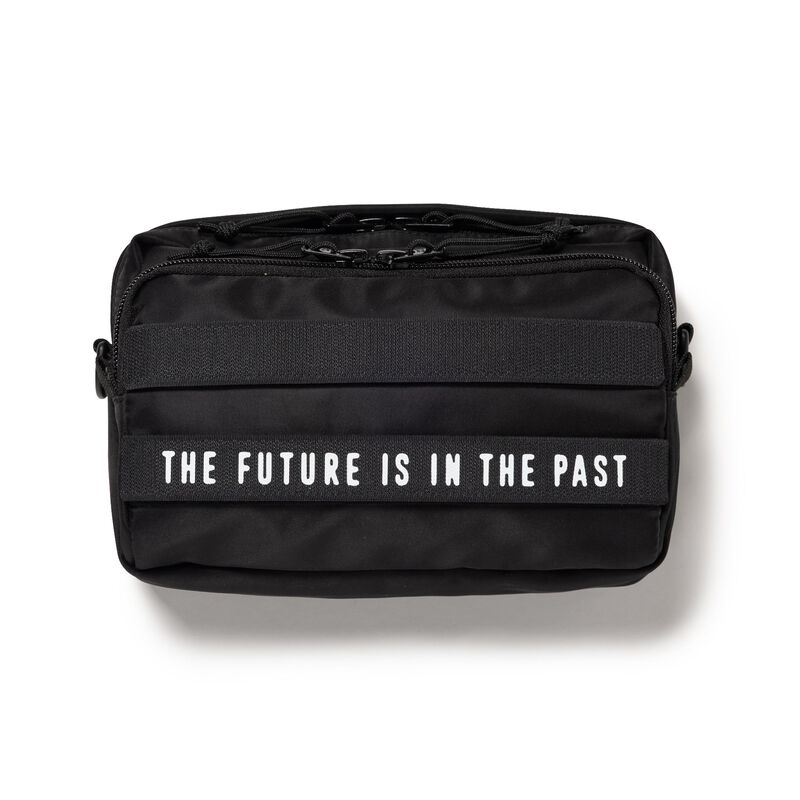 HUMAN MADE MILITARY POUCH SMALL (HM31GD048)