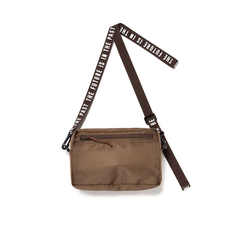 HUMAN MADE MILITARY POUCH SMALL (HM31GD048)