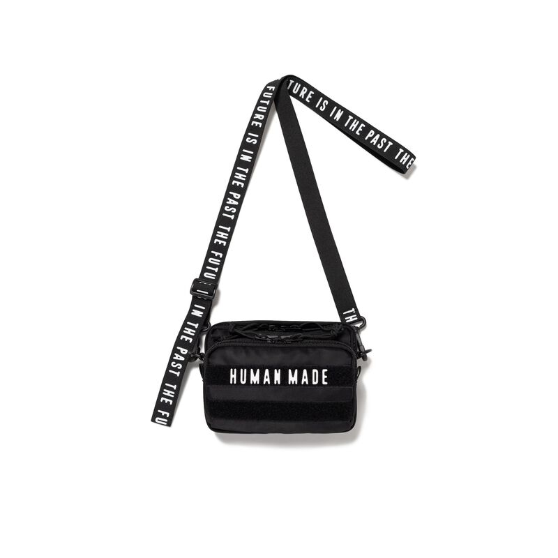 HUMAN MADE MILITARY POUCH MINI (HM31GD075)