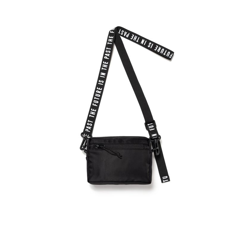 HUMAN MADE MILITARY POUCH MINI (HM31GD075)