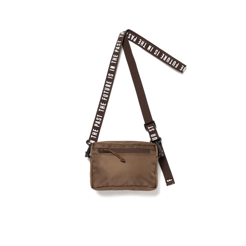 HUMAN MADE MILITARY POUCH MINI (HM31GD075)