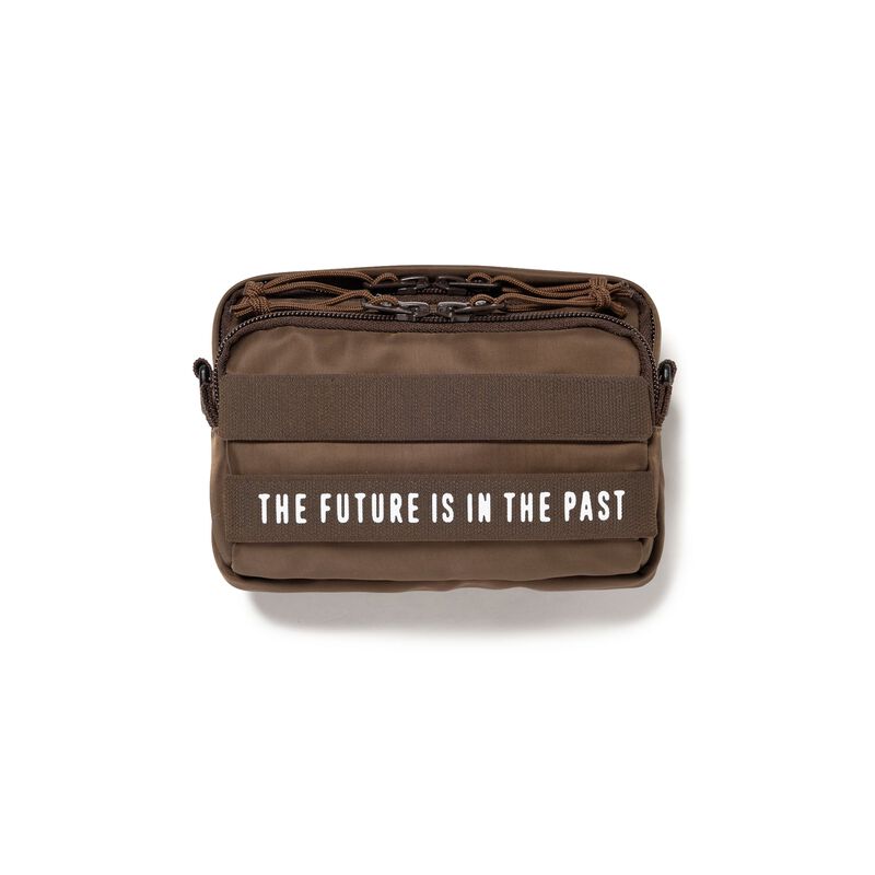 HUMAN MADE MILITARY POUCH MINI (HM31GD075)
