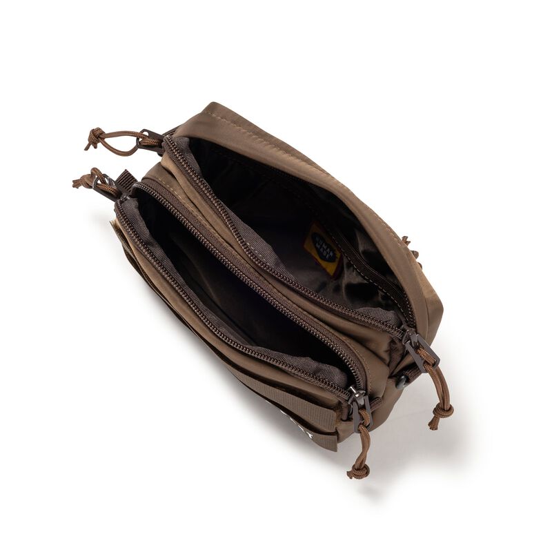 HUMAN MADE MILITARY POUCH MINI (HM31GD075)