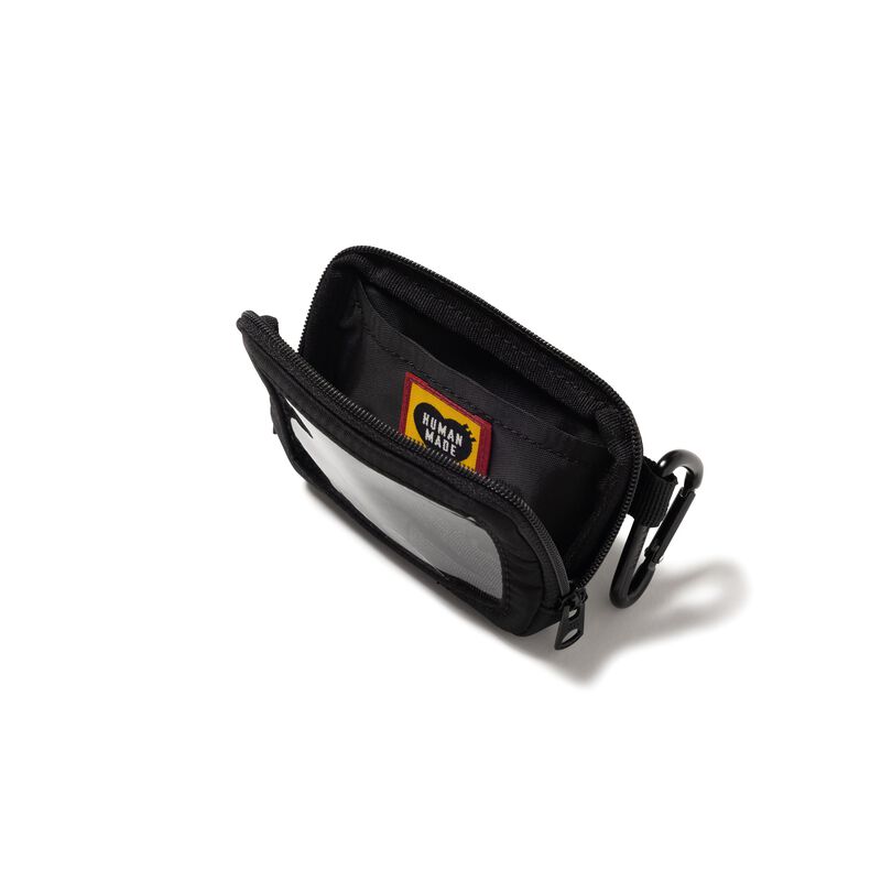 HUMAN MADE MILITARY CARD CASE (HM31GD076)