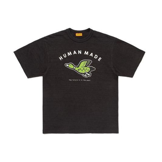HUMAN MADE GRAPHIC TEE (HM30TE021)