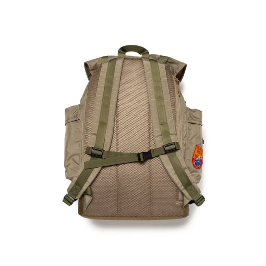 HUMAN MADE 26L BACKPACK (HM30GD015)