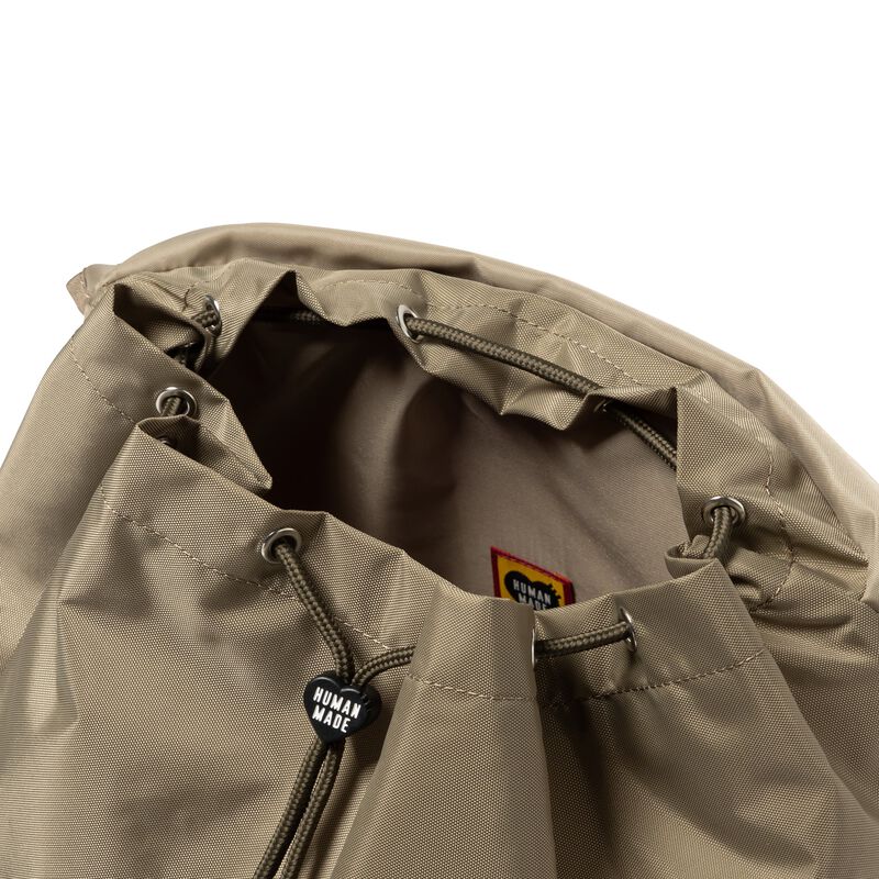 HUMAN MADE 26L BACKPACK (HM30GD015)