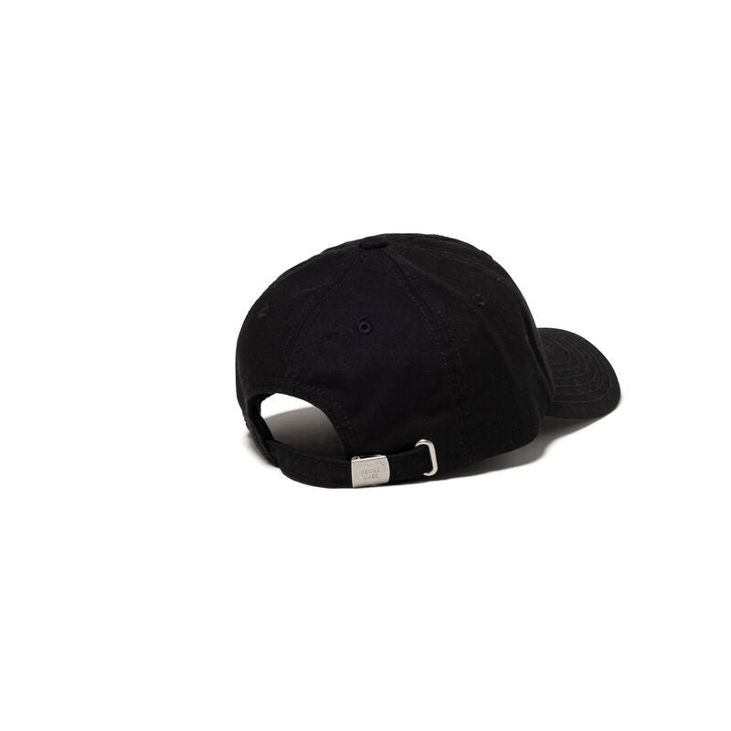 HUMAN MADE 6 PANEL TWILL CAP (HM30GD068)