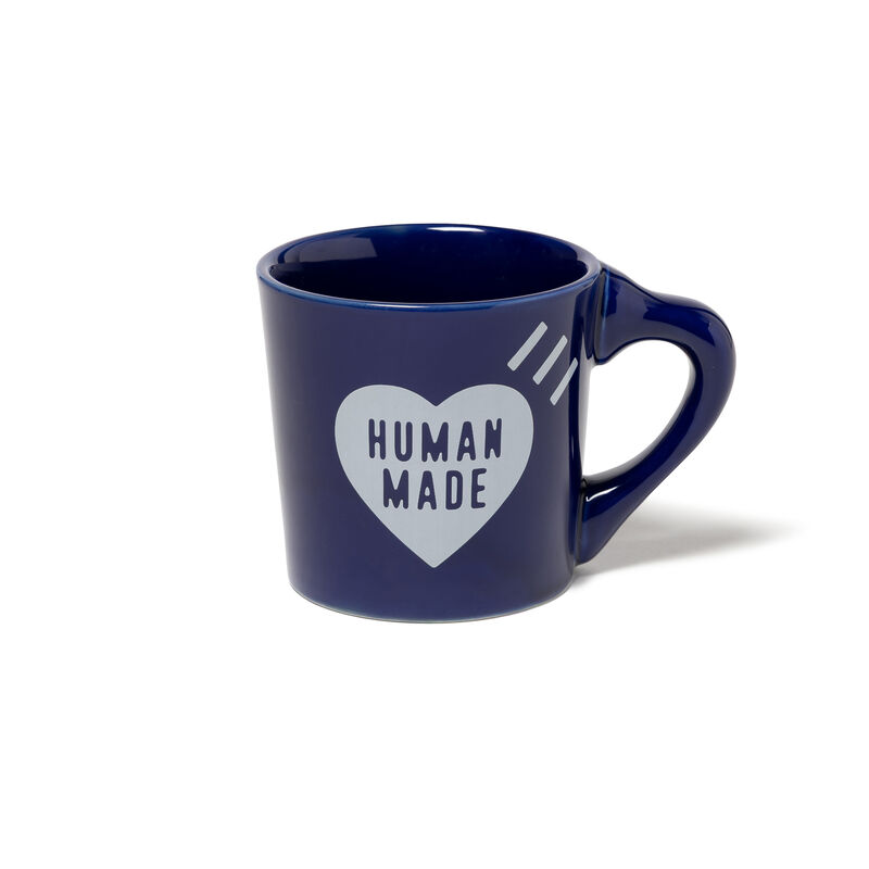 HUMAN MADE COFFEE MUG (HM31GD093)
