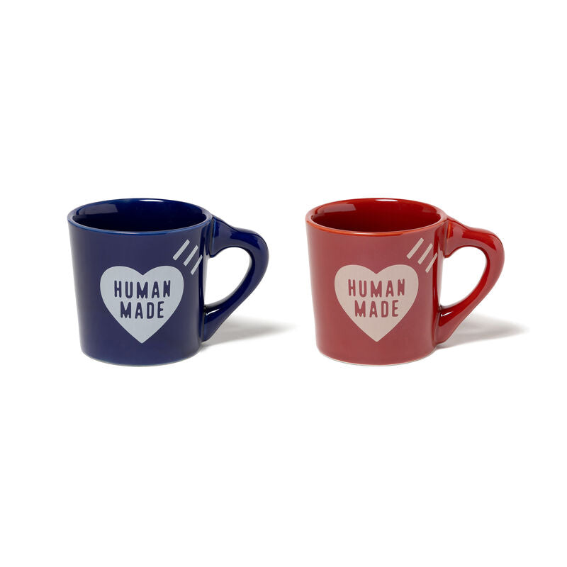 HUMAN MADE COFFEE MUG (HM31GD093)