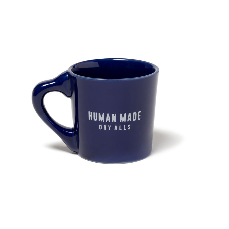 HUMAN MADE COFFEE MUG (HM31GD093)