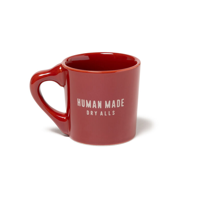 HUMAN MADE COFFEE MUG (HM31GD093)
