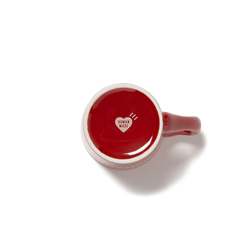 HUMAN MADE COFFEE MUG (HM31GD093)