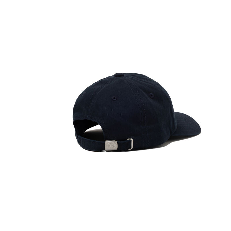HUMAN MADE HEART 6 PANEL CAP (HM31GD018)