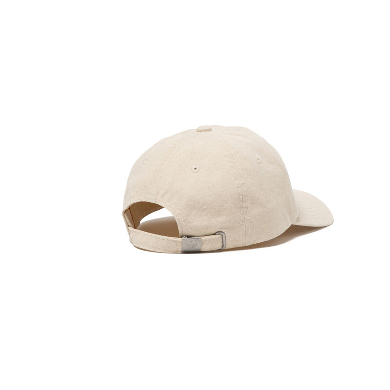 HUMAN MADE HEART 6 PANEL CAP (HM31GD018)