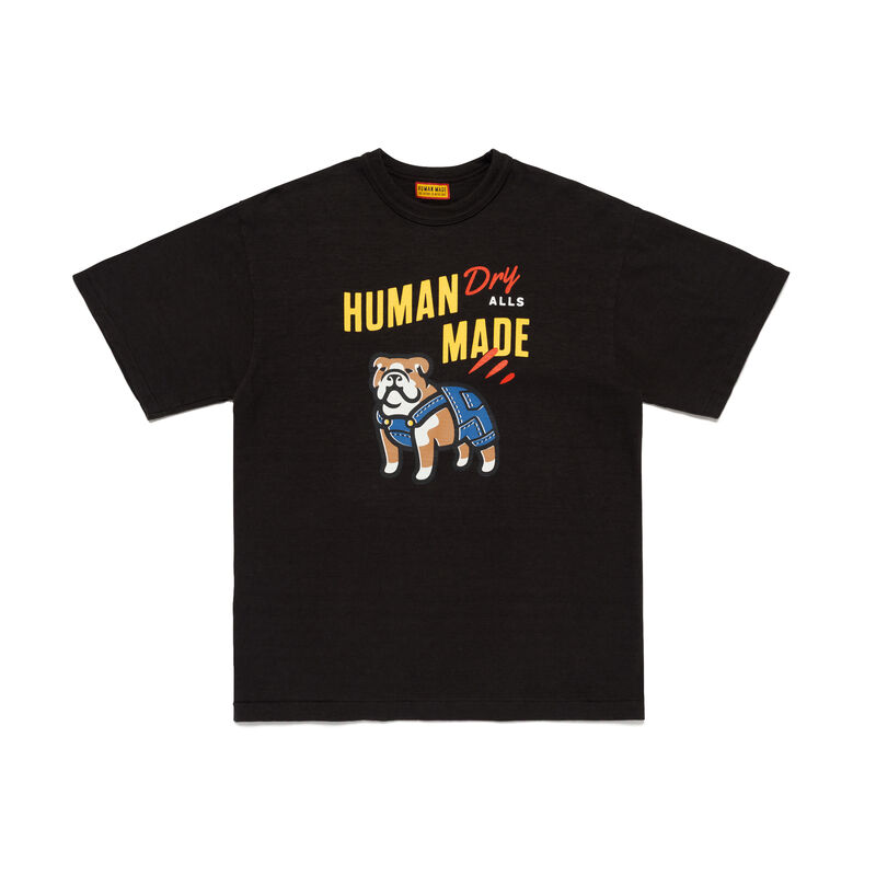 HUMAN MADE GRAPHIC TEE (HM31TE015)