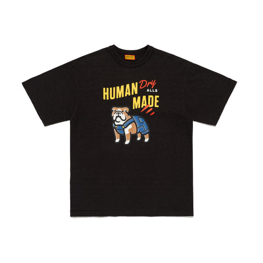 HUMAN MADE GRAPHIC TEE (HM31TE015)