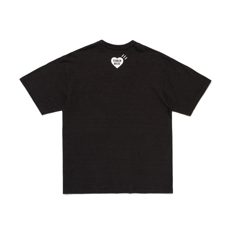 HUMAN MADE GRAPHIC TEE (HM31TE015)