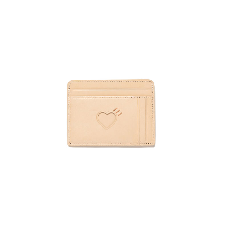 HUMAN MADE LEATHER WALLET (HM31GD051)
