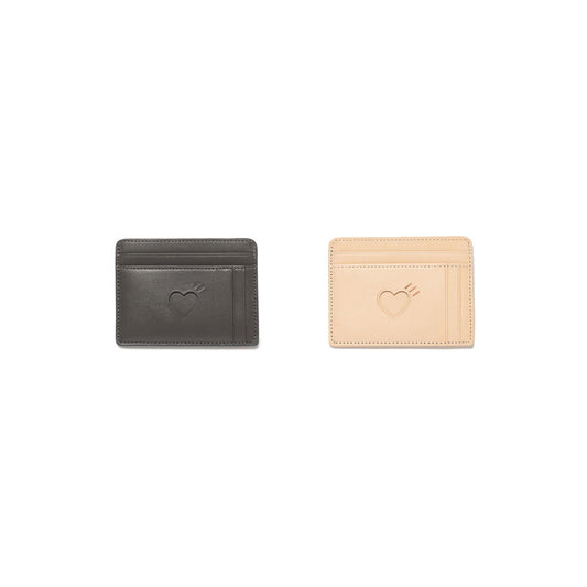 HUMAN MADE LEATHER WALLET (HM31GD051)