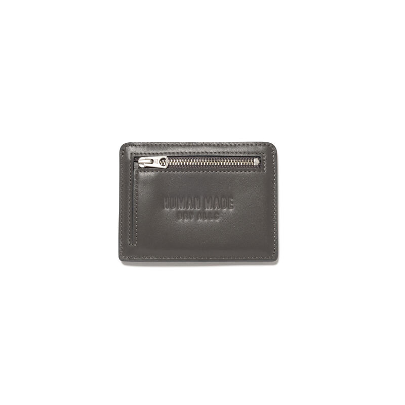 HUMAN MADE LEATHER WALLET (HM31GD051)