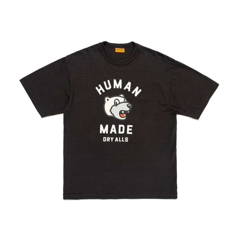 HUMAN MADE GRAPHIC TEE (HM31TE009)