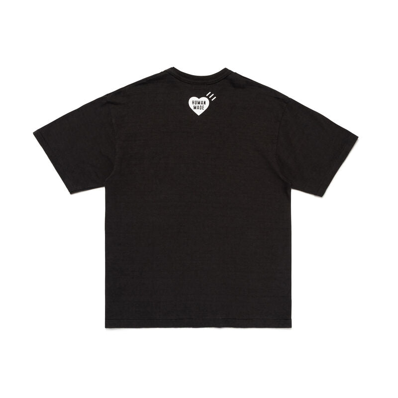 HUMAN MADE GRAPHIC TEE (HM31TE009)