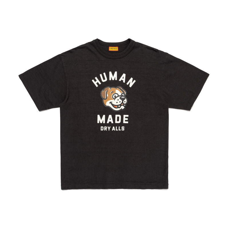 HUMAN MADE GRAPHIC TEE (HM31TE011)