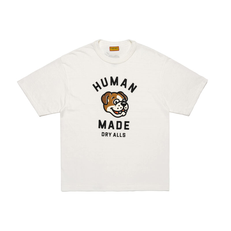 HUMAN MADE GRAPHIC TEE (HM31TE011)