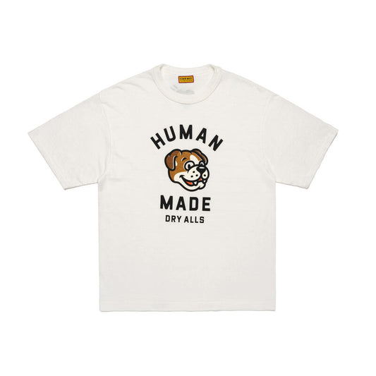 HUMAN MADE GRAPHIC TEE (HM31TE011)