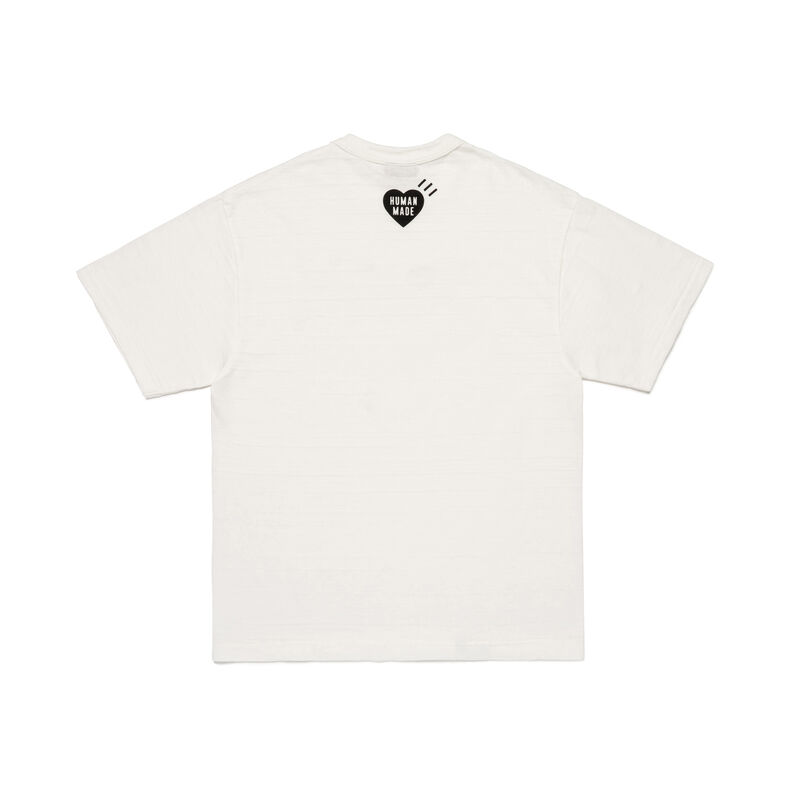 HUMAN MADE GRAPHIC TEE (HM31TE011)