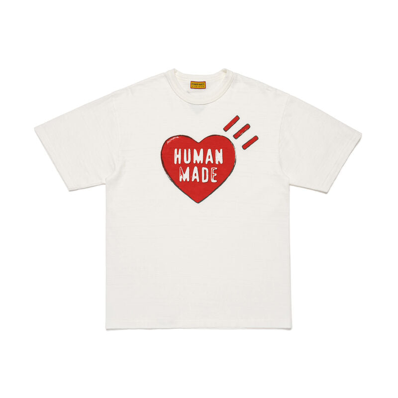 HUMAN MADE GRAPHIC TEE (HM31TE016)