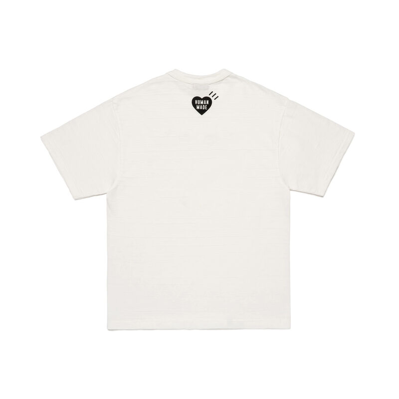HUMAN MADE GRAPHIC TEE (HM31TE016)