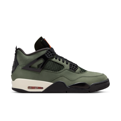 UNDEFEATED X AIR JORDAN 4(2025)
