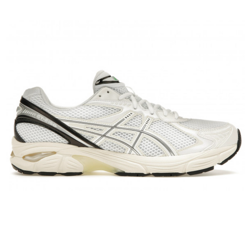 ASICS GT-2160 WHITE/BLACK(1203A275-104)