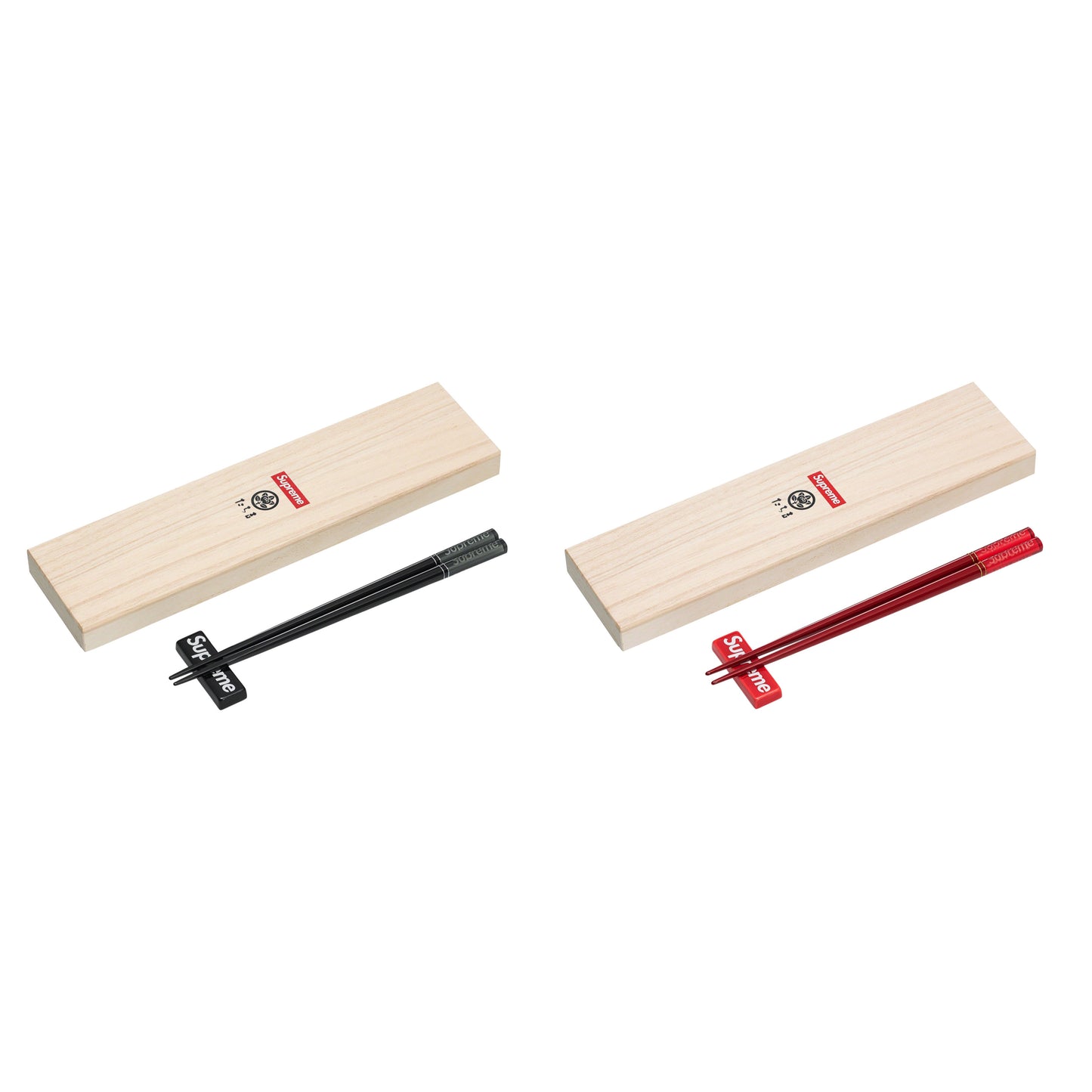 SUPREME 23FW CHOPSTICK SET
