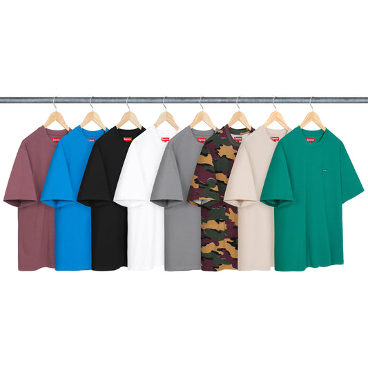 SUPREME 23FW SMALL BOX TEE
