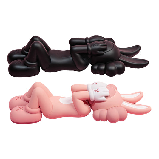 KAWS HOLIDAY INDONESIA FIGURE
