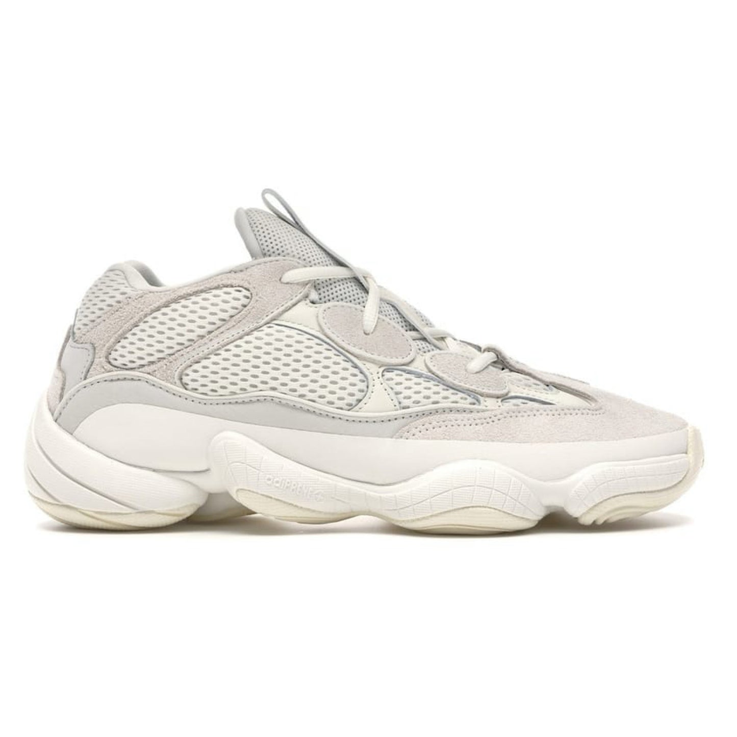 [PREORDER] ADIDAS YEEZY BOOST 500 "BONE WHITE" (ID5114)