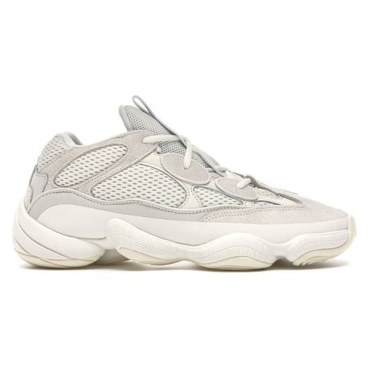 [PREORDER] ADIDAS YEEZY BOOST 500 "BONE WHITE" (ID5114)