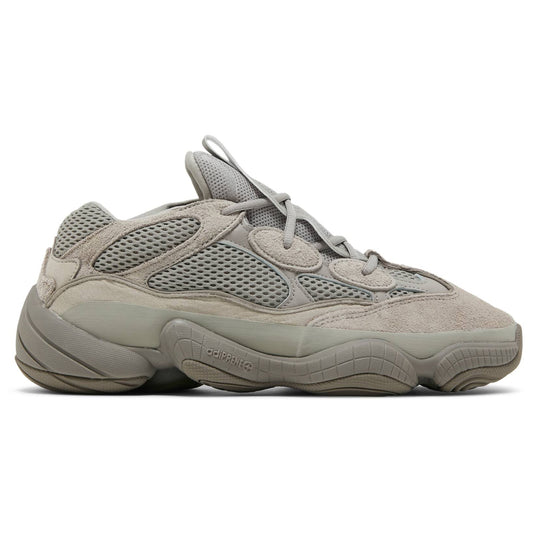 [PREORDER] ADIDAS YEEZY BOOST 500 "ASH GREY" (GX3607)