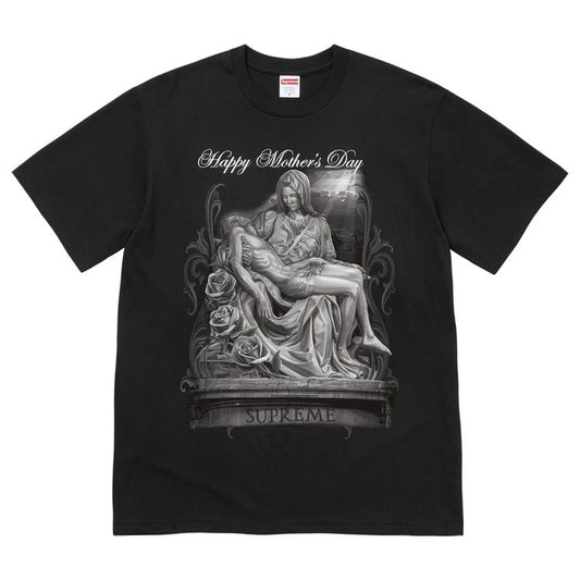 SUPREME 26FW WEEK 8 TEARS TEE
