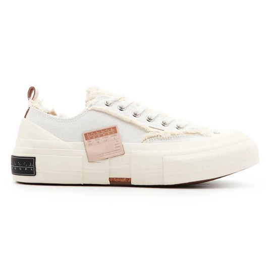 XVESSEL x PA PEACE AND AFTER G.O.P LOWS OFF WHITE (PA-23VAC-05)