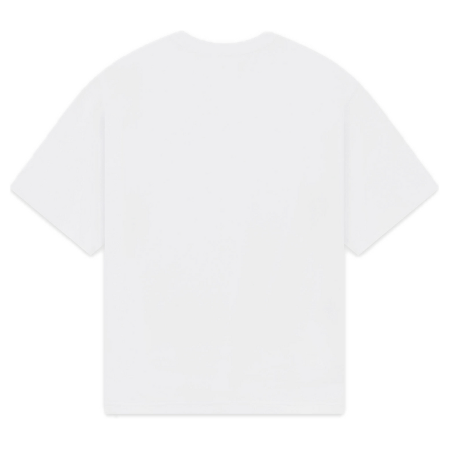 WE11DONE TEDDY BEAR PRINT TEE