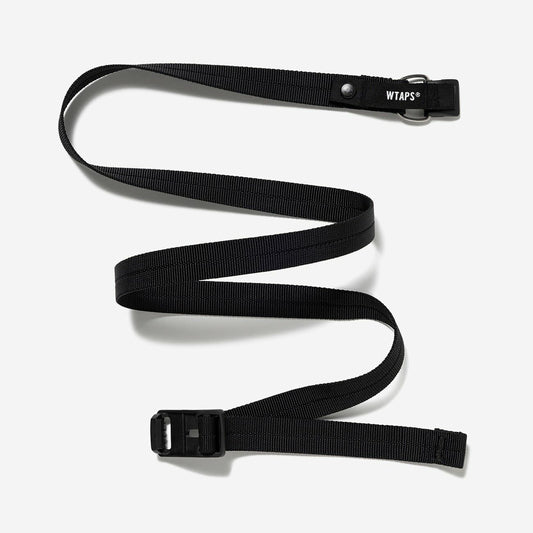 WTAPS 24SS NYLON SIGN BELT(241TQDT-AC01)